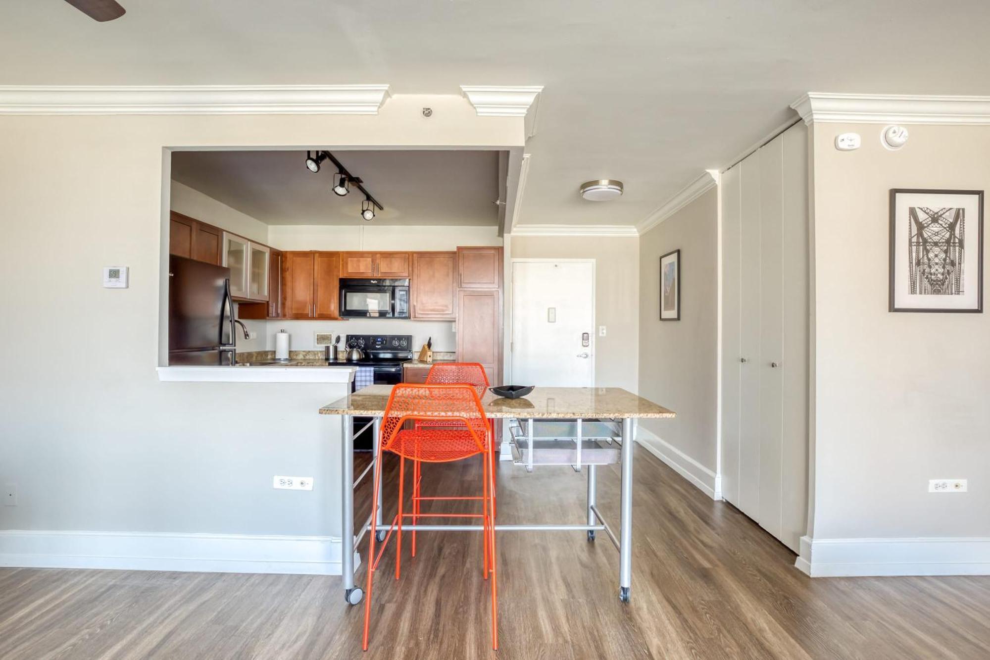 Cozysuites 800 Tower 2Br With Gym! 28 Louisville Exterior photo