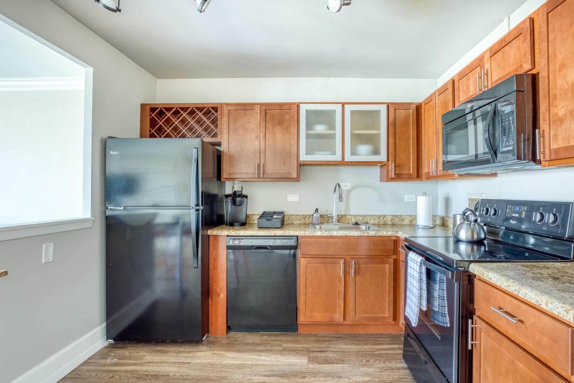 Cozysuites 800 Tower 2Br With Gym! 28 Louisville Exterior photo