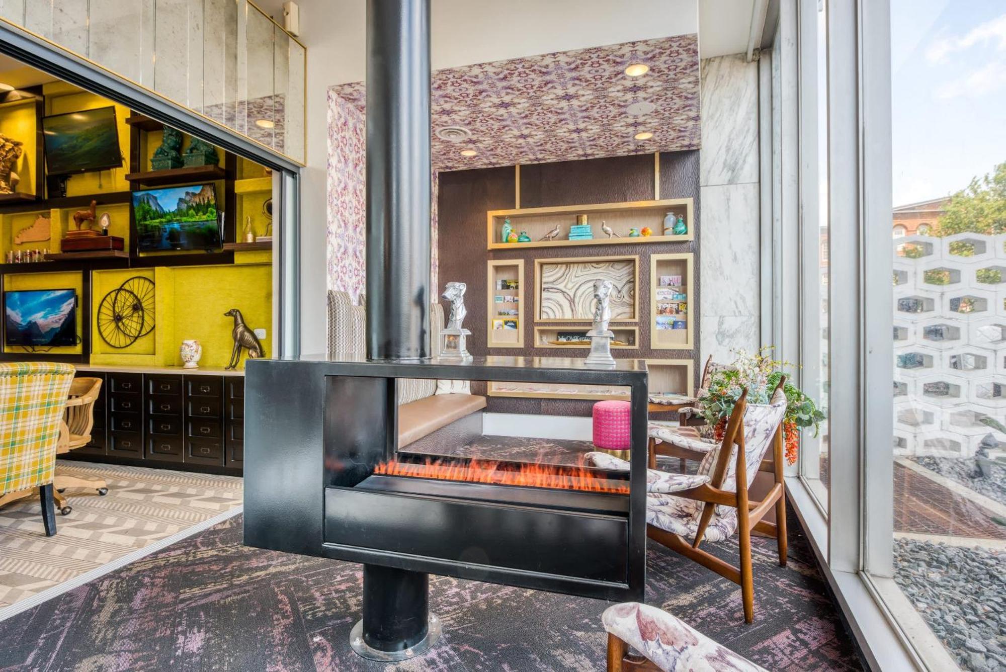 Cozysuites 800 Tower 2Br With Gym! 28 Louisville Exterior photo